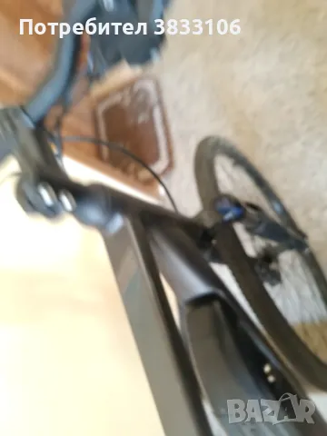 Електрическо колело , снимка 9 - Велосипеди - 47330977