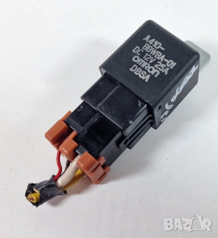 Реле Вентилатор Киа Сиид Каренс Спортидж Kia Ceed Carens Sportage Hyundai Elantra A410-BBWBA-01