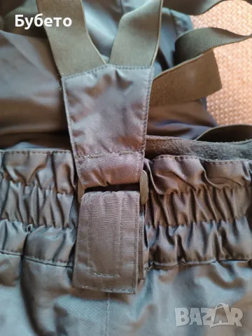 Детски гащеризон за ски, снимка 7 - Зимни спортове - 48486067