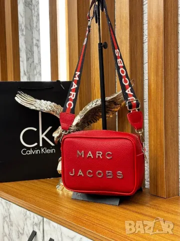 чанти marc jacobs , снимка 2 - Чанти - 49185804