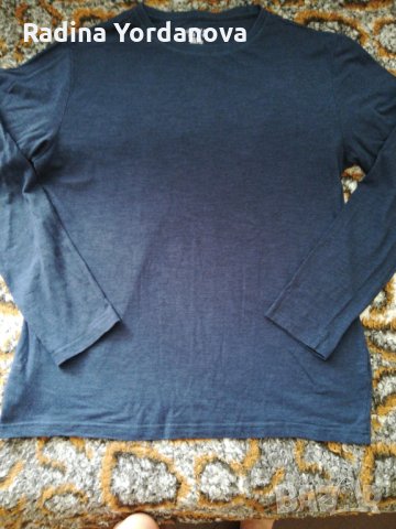 Тънка блуза на ASKYA, размер М,закупена от Америка, снимка 2 - Блузи - 26324728