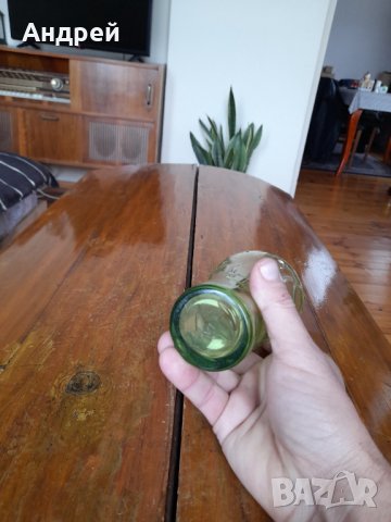 Стара чаша Кока Кола,Coca Cola #13, снимка 5 - Други ценни предмети - 39078588