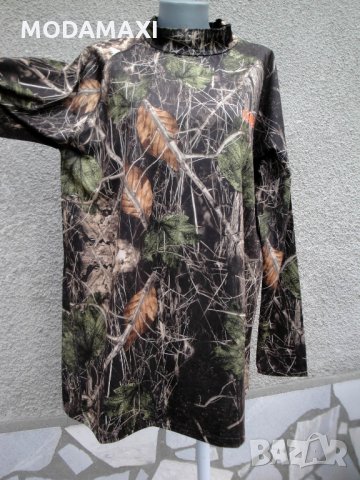 3XL Нова  блуза Hart, снимка 5 - Блузи - 32587197