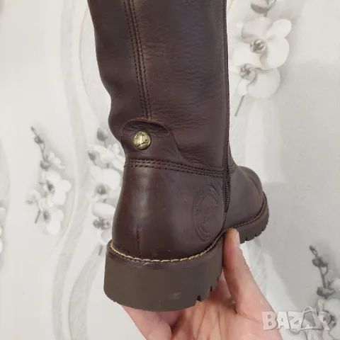 Боти / ботуши   Panama Jack Alaska Igloo  номер 40 , снимка 8 - Дамски ботуши - 49152486