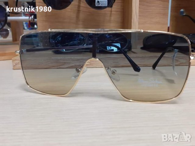 43a слънчеви очила унисекс 