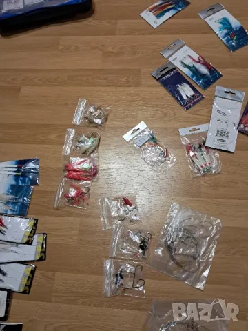 такъми за море, снимка 3 - Такъми - 48408908