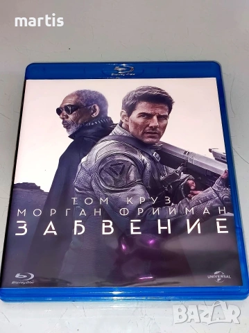 Филми Blu-ray/отлично състояние,Бг.суб./25€/50лв.бр. , снимка 6 - Blu-Ray филми - 53009619