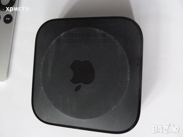 Apple Tv 3, снимка 3 - Други игри и конзоли - 33244015