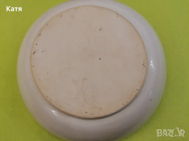 Керамична купа Kausalik, снимка 4 - Други - 50373349