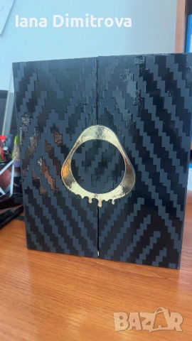 Icos ILuma I Seletti Limited edition, снимка 2 - Електронни цигари - 53424858