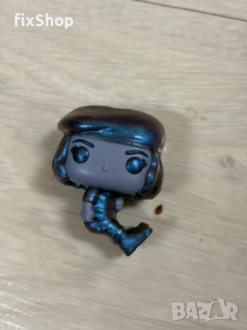 Фигурка от Kinder funko Pop Stranger things , снимка 2 - Фигурки - 53224478
