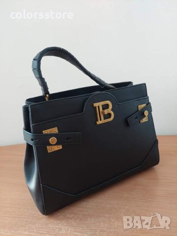 Луксозна чанта  Balmain код DS62, снимка 2 - Чанти - 37272162