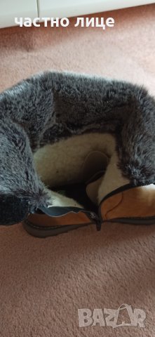 Боти Remonte 40, снимка 6 - Дамски боти - 43294828