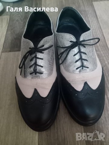 Дамски обувки Bianki в Дамски ежедневни обувки в гр. Пазарджик - ID33011961  — Bazar.bg