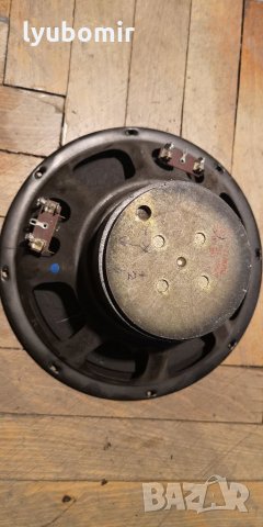 Philips 8 ", снимка 3 - Тонколони - 35578554