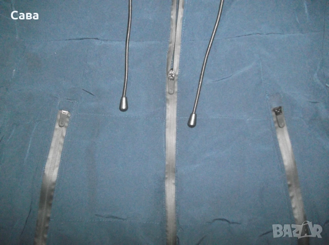 Зимно яке SMOG  мъжко,М, снимка 3 - Якета - 53375151