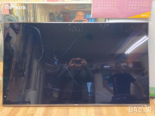 KD-55XF9005, снимка 2 - Части и Платки - 37695684