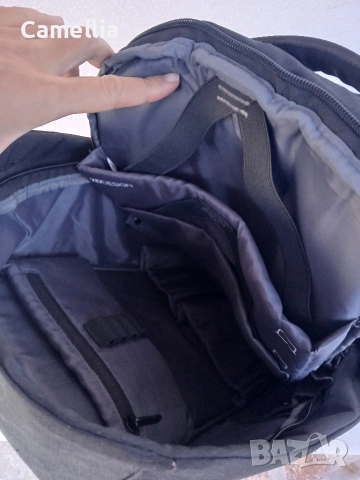 Раница за лаптоп, снимка 4 - Раници - 52885993