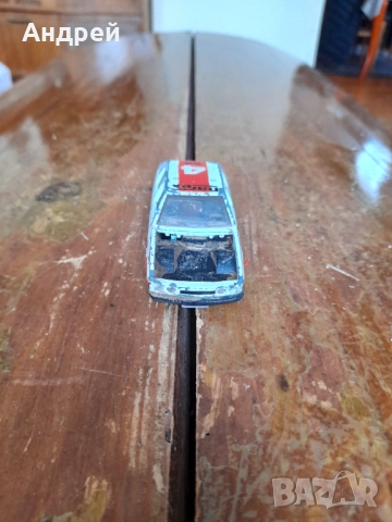 Стара количка Tatra 623