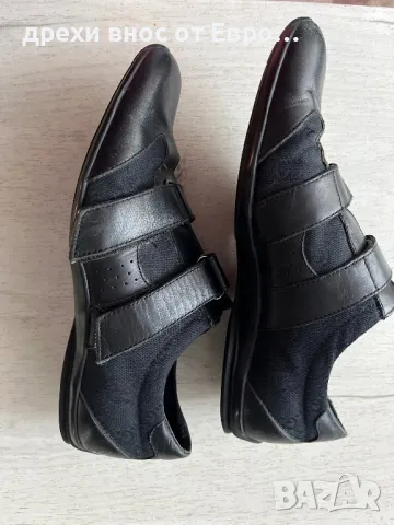 GUCCI оригинални обувки 38, снимка 3 - Дамски ежедневни обувки - 49258142
