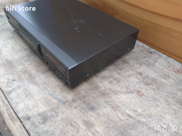 Technics model SL-PG380A, снимка 7 - Ресийвъри, усилватели, смесителни пултове - 28403552