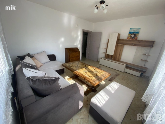 Етаж от къща под наем в гр. Карлово, снимка 10 - Къщи - 53297251