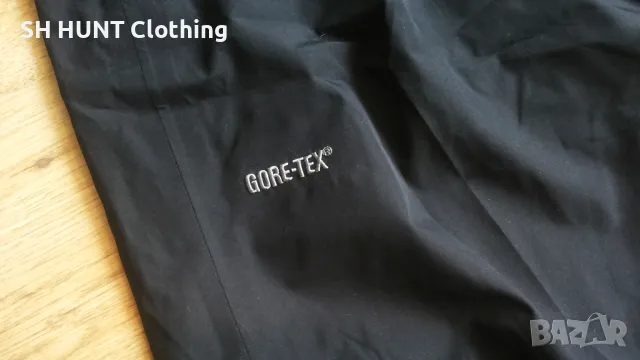 COLUMBIA TITANIUM GORE-TEX размер XL долница водонепромокаема - 1088, снимка 5 - Спортни дрехи, екипи - 49862617