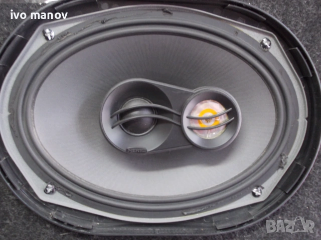 БАСИ, снимка 4 - Тонколони - 53437585