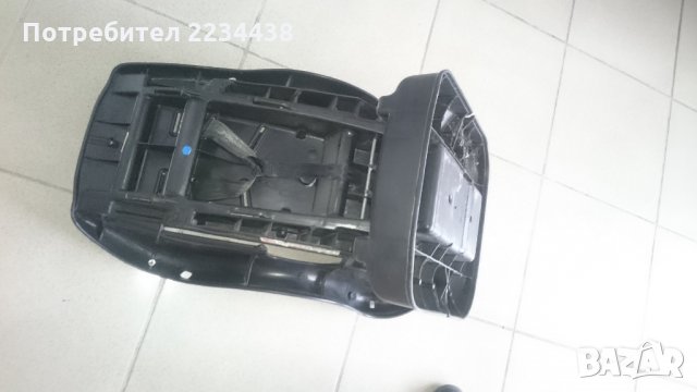 Седалка, снимка 3 - Други - 32299694