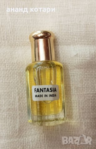 Индийски парфюми от натурални етерични масла , снимка 5 - Дамски парфюми - 21056993