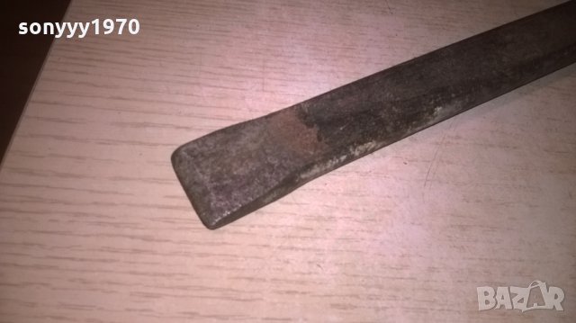 голяма щанга-66х3см-внос франция, снимка 6 - Други инструменти - 27361184