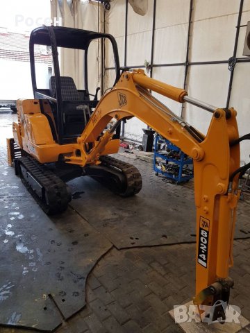 Предлагам всякакъв вид строителни услуги с вишка, багер, бобкат, самосвали и кран , снимка 10 - Други ремонти - 24613689