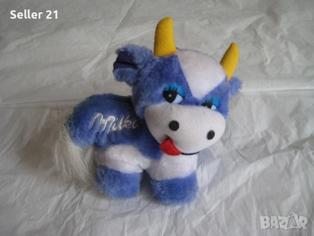 Малки плюшени играчки нови