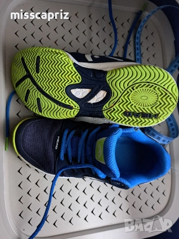 детски маратонки Head