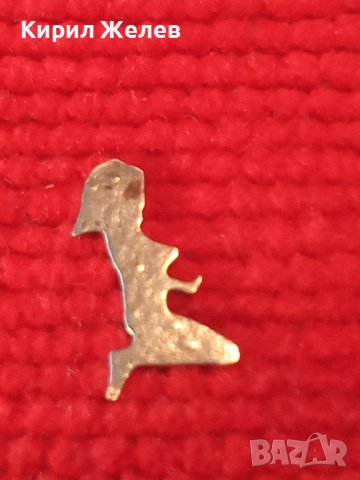 ЕРОТИЧНА ФИНА СРЕБЪРНА ФИГУРАЛНА МИНИАТЮРА АРТ АПЛИКАЦИЯ СРЕБРО РЪЧНА МАЙСТОРСКА РАБОТА 40412, снимка 2 - Колекции - 42426968