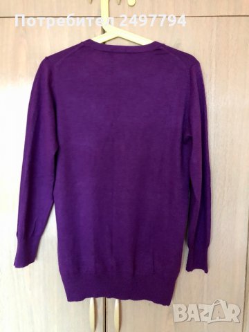 Дамска жилетка Mango , снимка 3 - Жилетки - 27425576