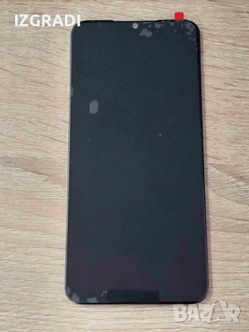 Дисплей и тъч скрийн Xiaomi Redmi Note 8