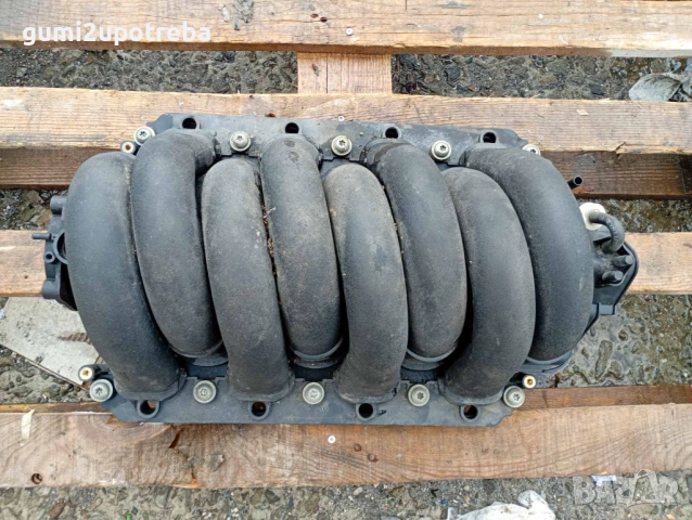 Всмукателен Колектор 94811001102 Porsche Cayenne S 4.5 2005г 9PA