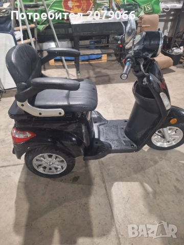 Тракторни косачки, снимка 7 - Индустриална техника - 52558116