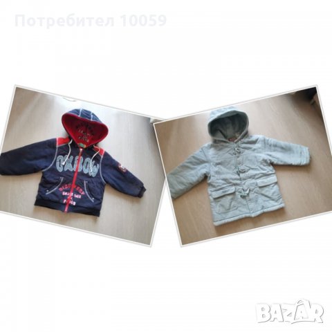 Лотове дрехи за момче 1 до 3 години, снимка 7 - Други - 32632289
