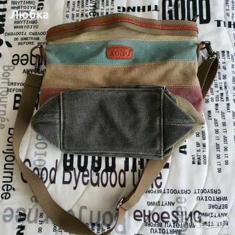 Дамска чанта, снимка 2 - Чанти - 43253886