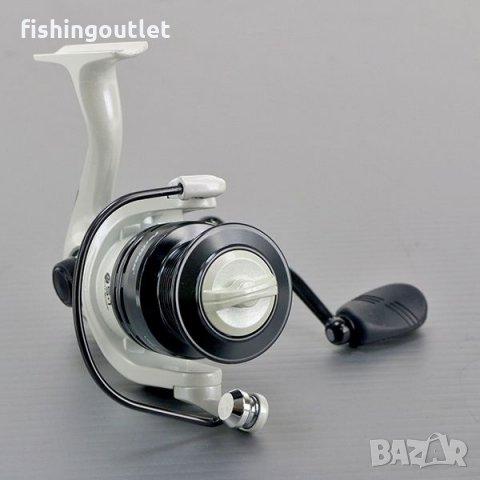  Formax Blaze - макара за плувка ,спининг , мач и болонезе, снимка 3 - Макари - 33671640