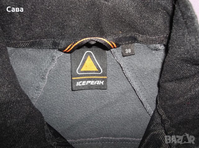 Софтшел ICEPEAK    дамски,М