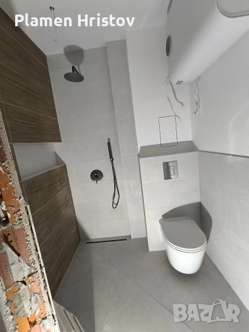 Майстор плочки Варна-качество на добра цена, снимка 6 - Ремонти на баня - 51878963