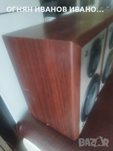 Technics SB - HD51, снимка 7 - Тонколони - 53492174