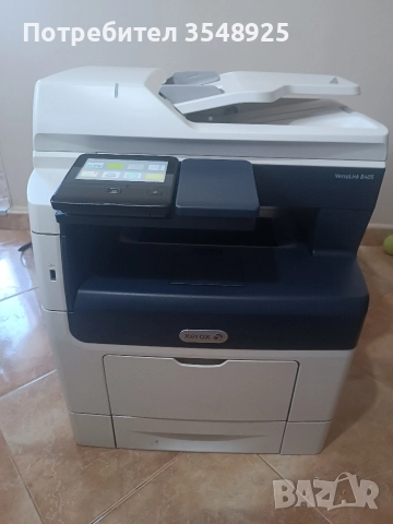 Принтер Xerox VersaLink B405DN