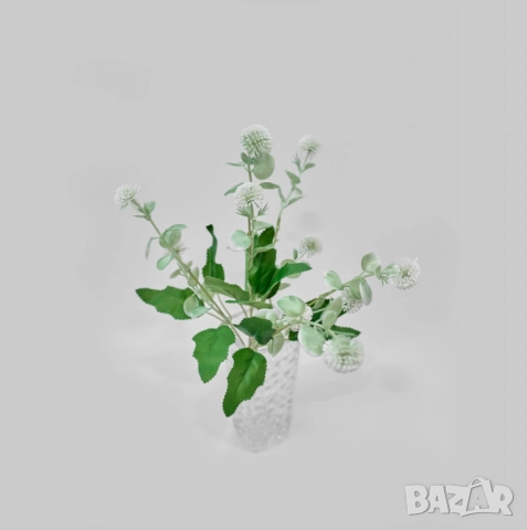 Изкуствени букети от хортензии – Елегантност и свежест за всяко пространство, снимка 5 - Други стоки за дома - 52137816