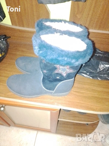 зимни ботуши Graceland 35 номер -без забележка 