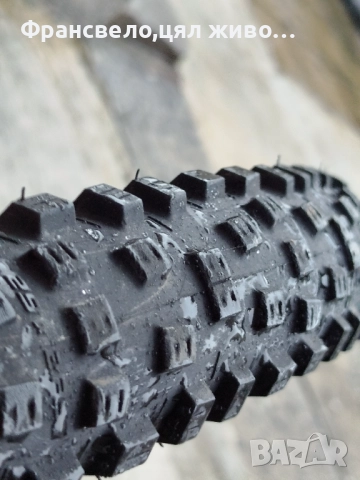 29 цола капла за велосипед колело Shimano deore slx 12/142 и всичко на снимки , снимка 5 - Части за велосипеди - 52582013