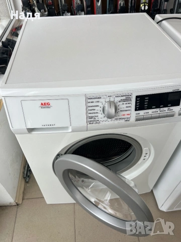 Пералня AEG Electrolux-7кг,модел:L64852L